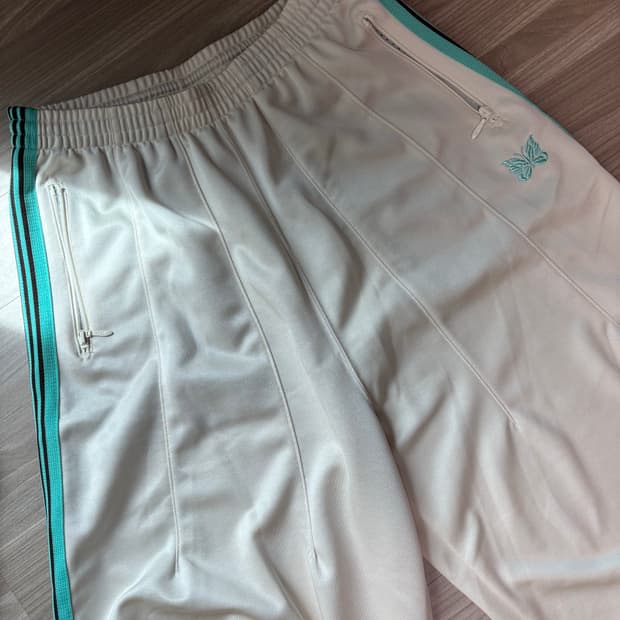 니들스 스튜디오스 별주 hd 트랙팬츠