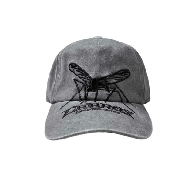 Labros Mosquito Cap
