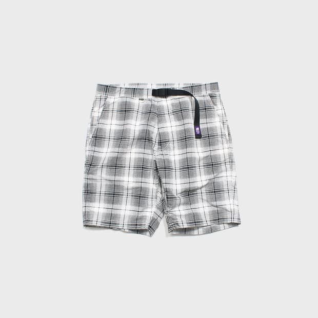 THE NORTH FACE PURPLE LABEL