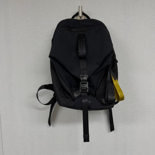 투미 타호 핀치 백팩 가방
