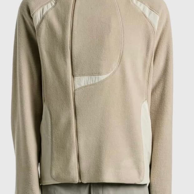 혜인서 후리스 2