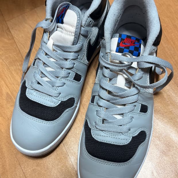 나이키 맥어택 260