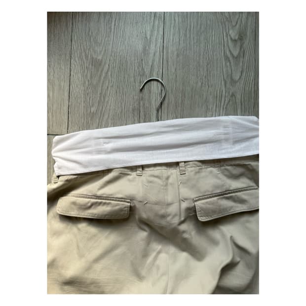 마르지엘라 팬츠