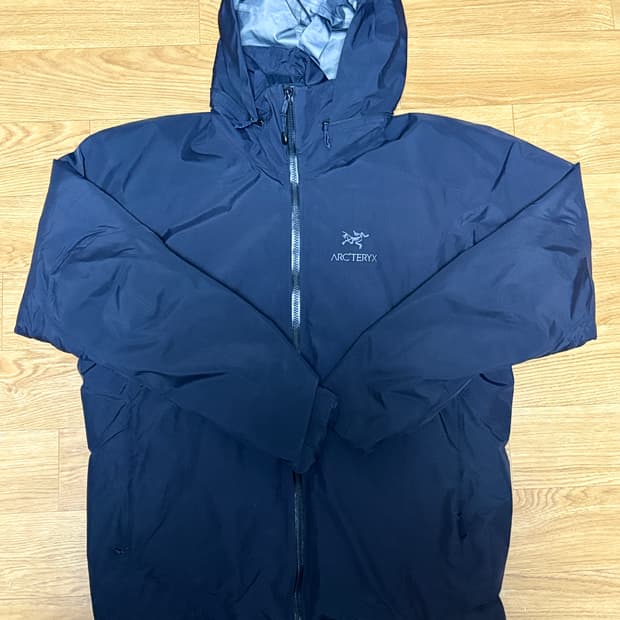 아크테릭스 아톰