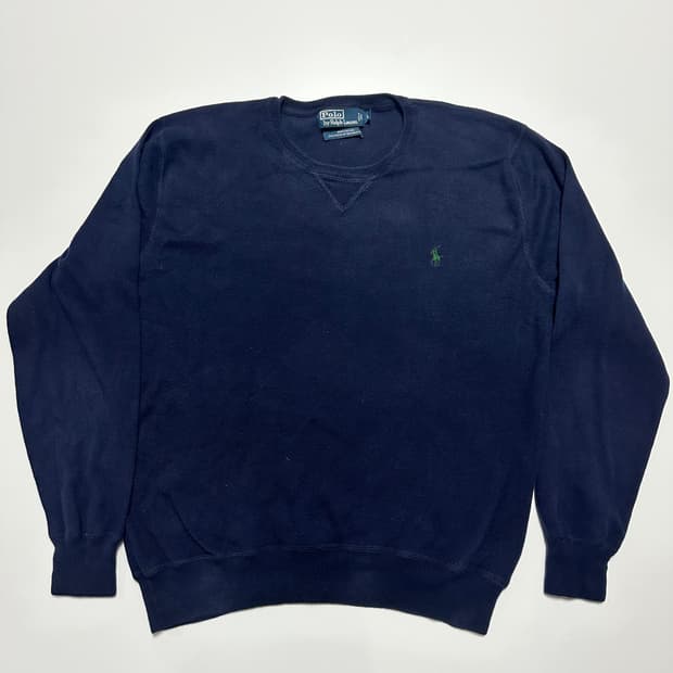 폴로랄프로렌 니트 L