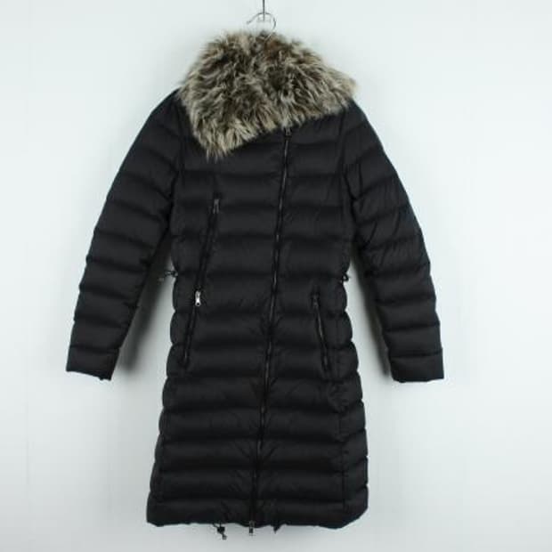 Paul Smith 비대칭 패딩