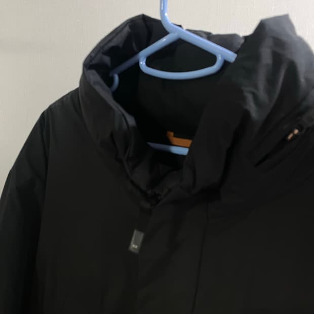 K2 씬에어 다운 패딩