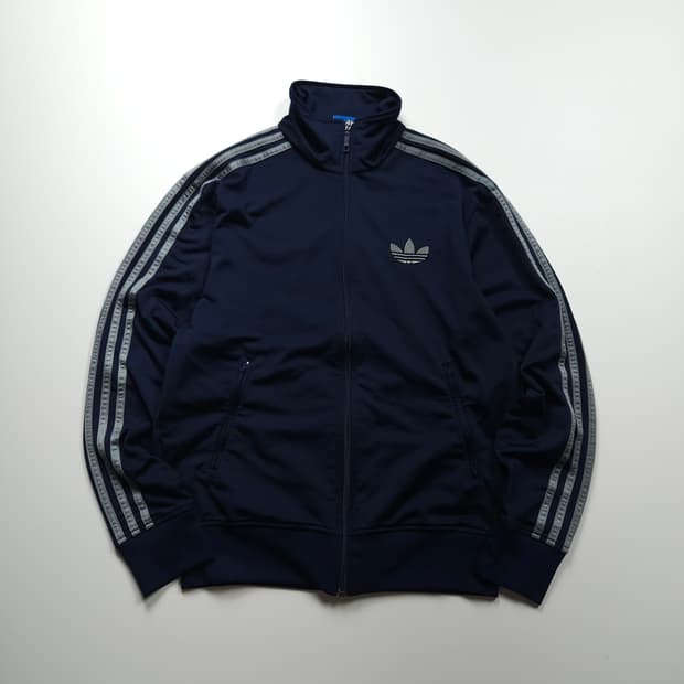 아디다스 파이어버드 올드스쿨 트랙탑 져지 (L)