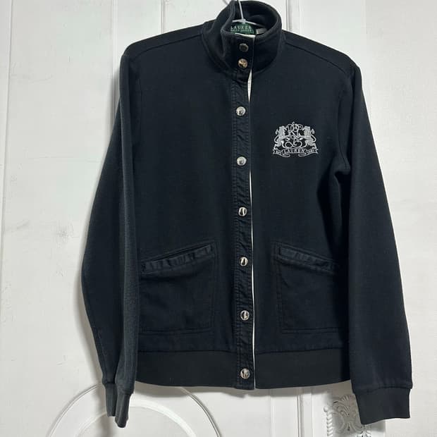 로렌 랄프로렌 자켓