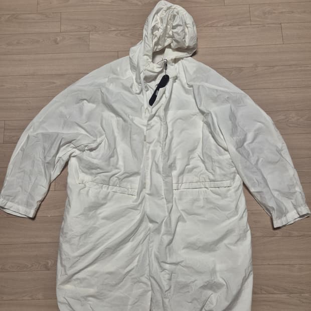 [새상품/4] 테아토라 Teatora Souvenir Hunter L/L