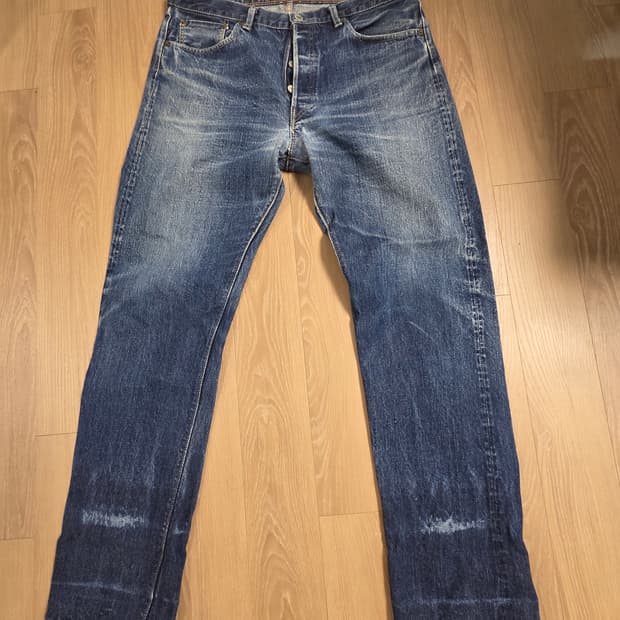 오어슬로우 105 4사이즈