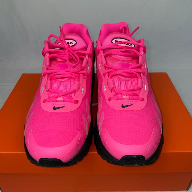 260) Nike Air Max Dn8 Hyper Pink