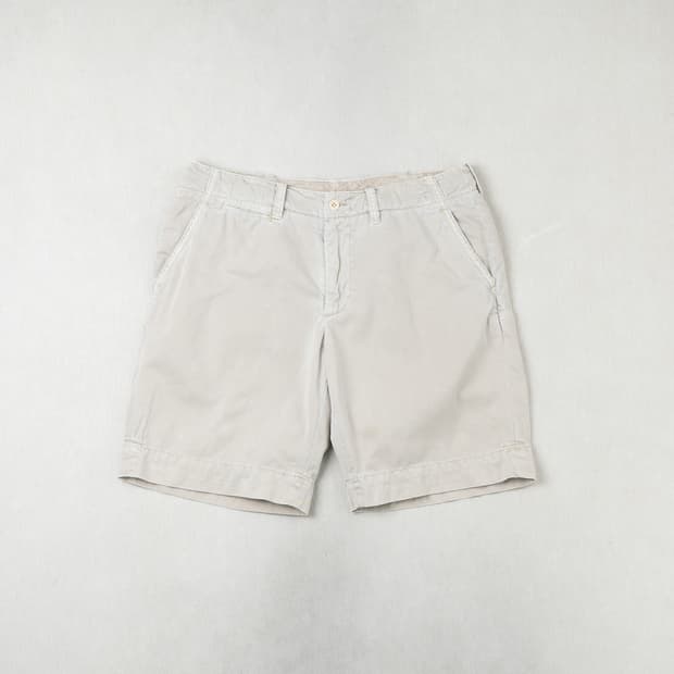 (허리 49cm) 빈티지 폴로 밀리터리 쇼츠