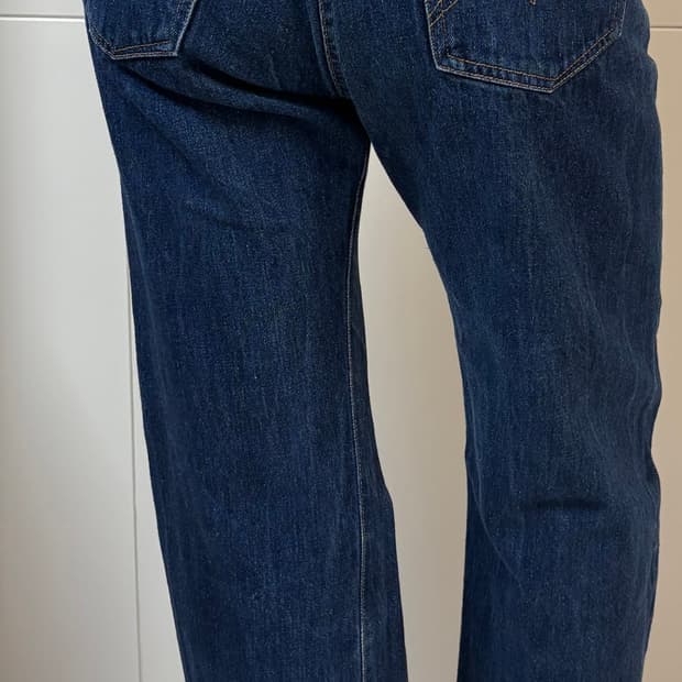 LVC 리버이스 501xx 표기 28