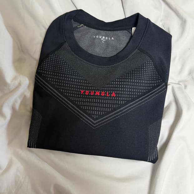 [ L ] YoungLa 컴프레션 