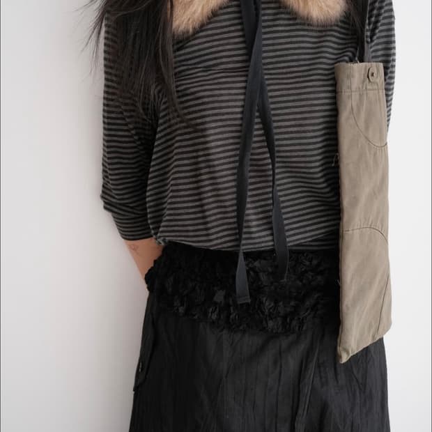 tricot Comme des Garcons 