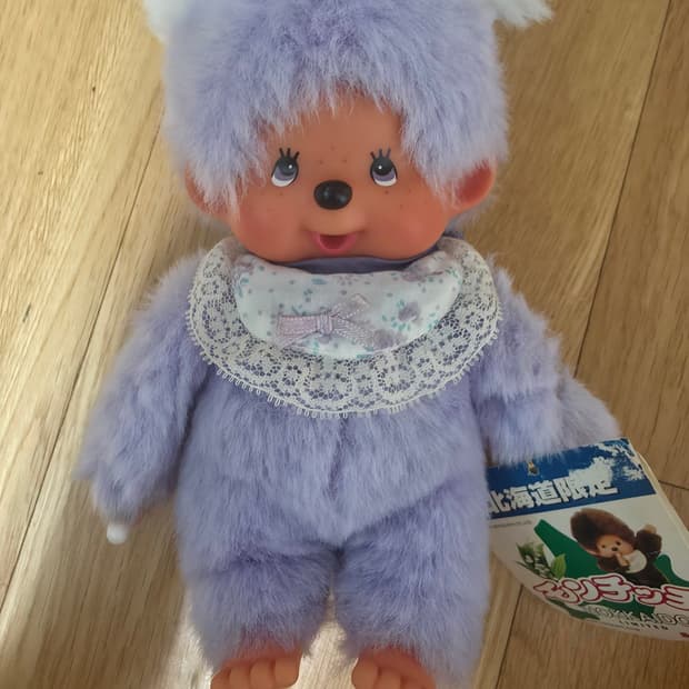 홋카이도 한정 몬치치