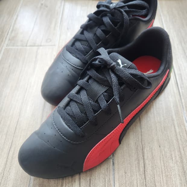 푸마x페라리 네오캣 (260)