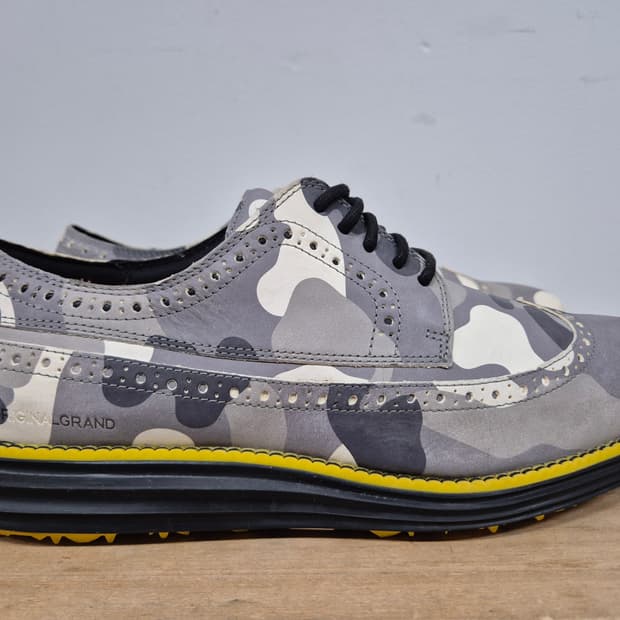 콜한 골프 스니커즈 275