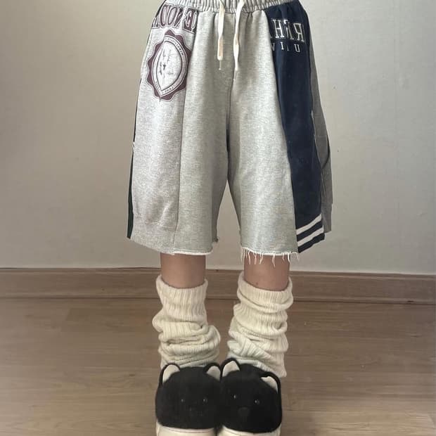 트레이닝 팬츠
