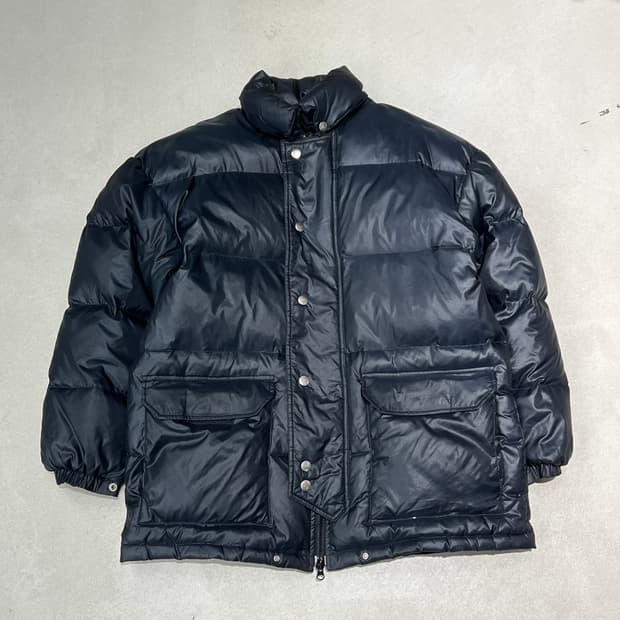 ball 덕다운 워크패딩 s09309