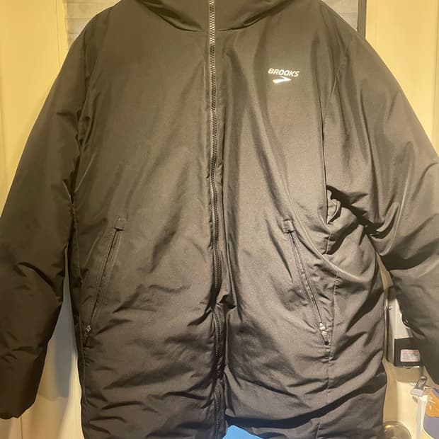 브룩스 2xl 상태 깨끗 