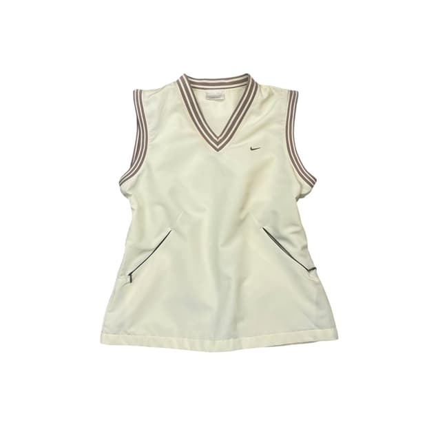 Nike golf slip
