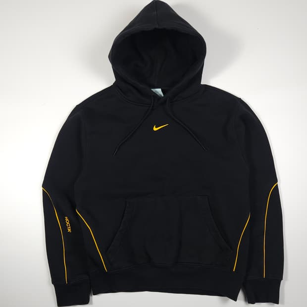 나이키 x 드레이크 녹타 후드티 