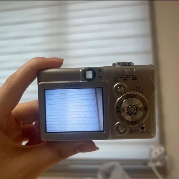 캐논 익서스 55 판매합니다!