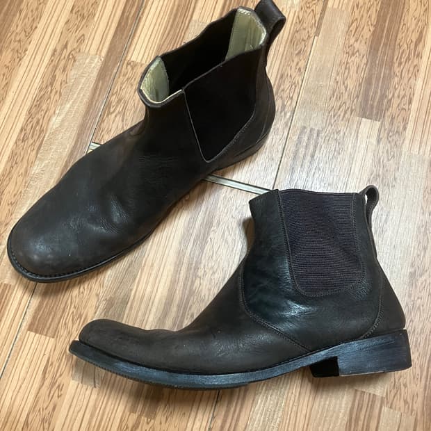 아트앤사이언스 부츠 41.5사이즈