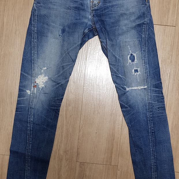 디스퀘어드 야구진3 트베 44 남녀 둘다가능