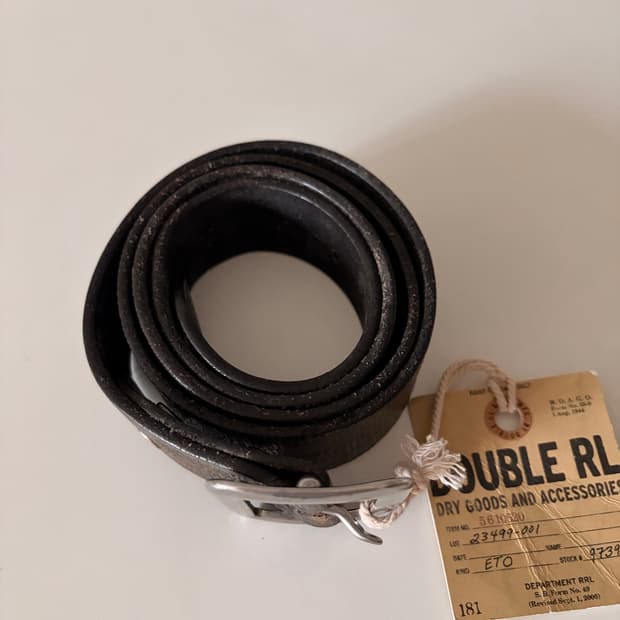rrl 핸드버니시 34