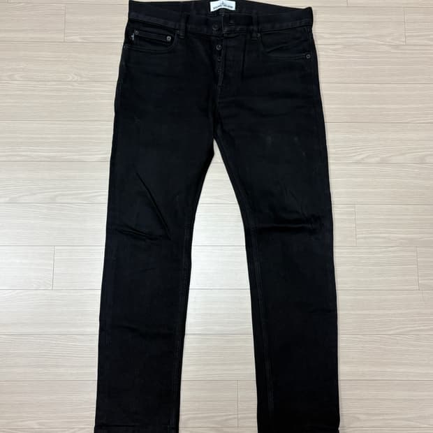 스톤아일랜드 데님