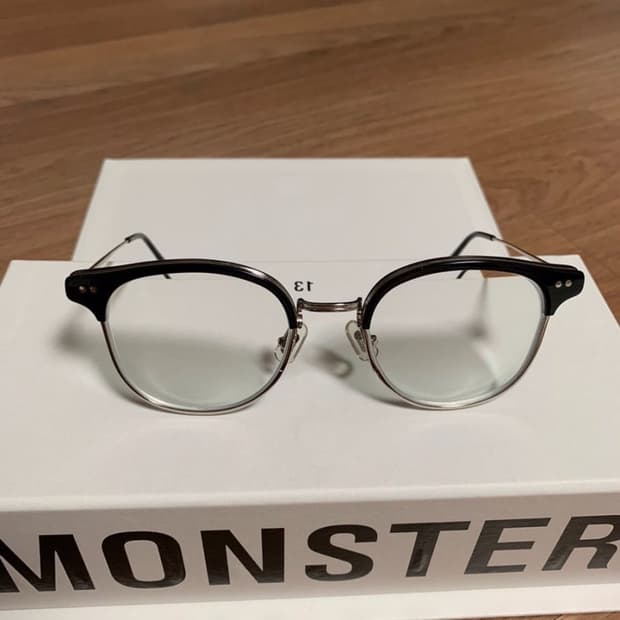 젠틀몬스터 알리오 01 급처