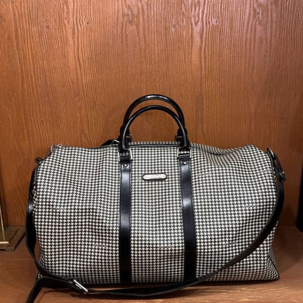 랄프로렌 토드백