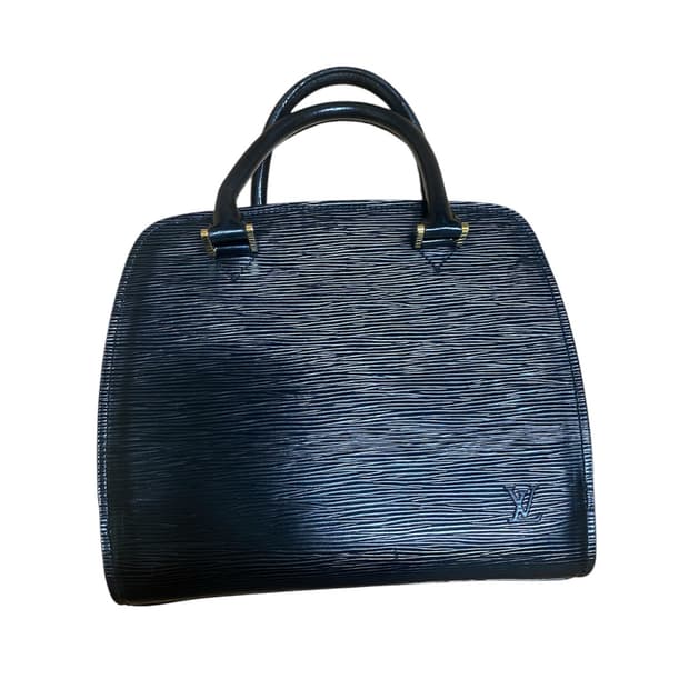 80s’ 루이비통 빈티지 숄더백