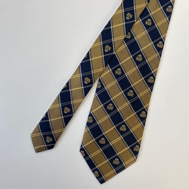 챕스 (CHAPS) 랄프로렌 명품 정품 넥타이