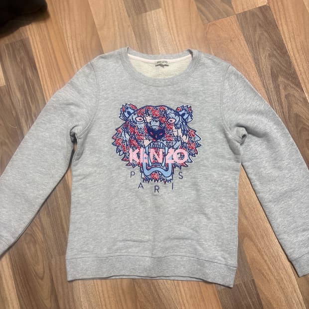 겐조 키즈 맨투맨 (16세)