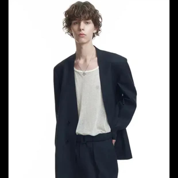 인사일런스 블레이저 s