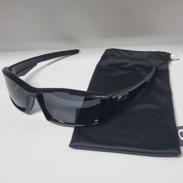 오클리 캔틴 OLD (2006) 폴리쉬드블랙