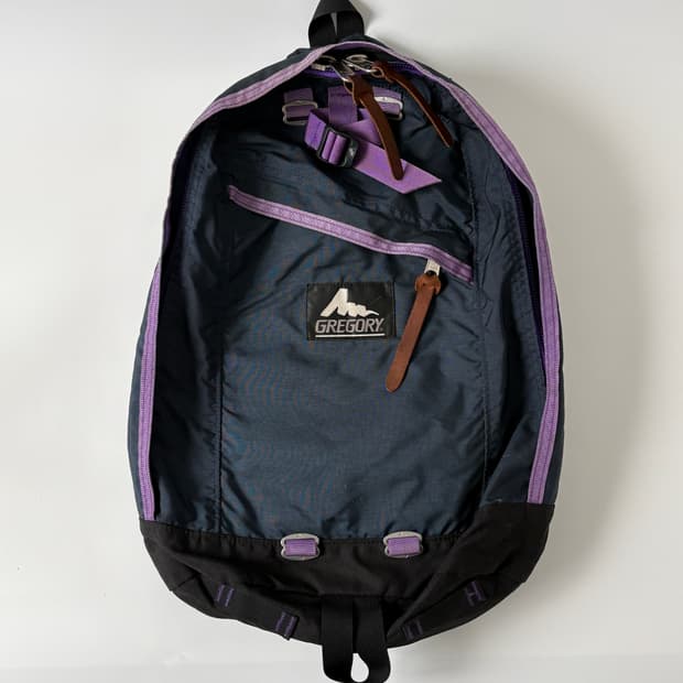 Day Pack (Navy)