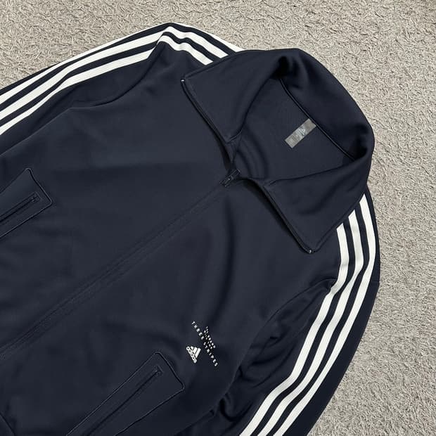 [95-100] 아디다스 져지