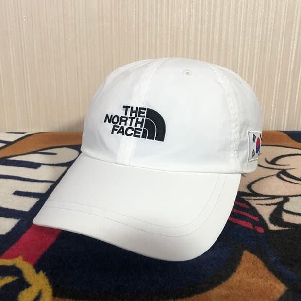 노스페이스국대 국대KOREA 국대모자/볼캡