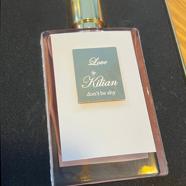 킬리안 러브돈비샤이 50ml