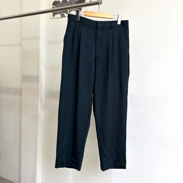 VINTAGE (Made in Japan) 슬랙스