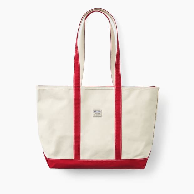 카키스 khakis dgop staff tote bag M