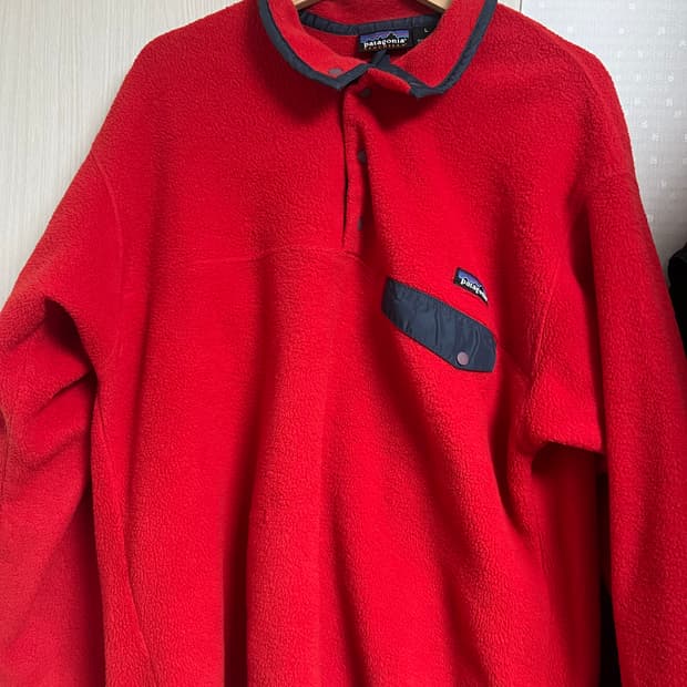 파타고니아 신칠라 