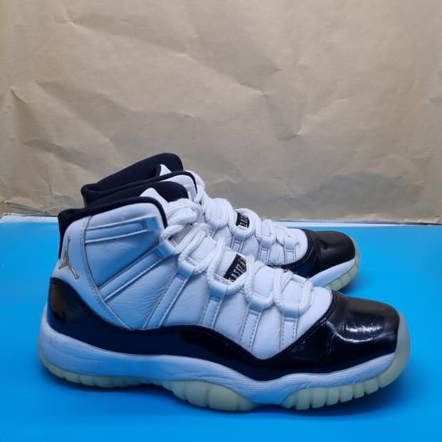 나이키 조던11 레트로 그래티튜드 250