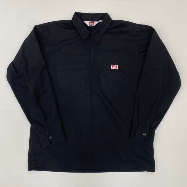 벤 데이비스 아노락 워크 셔츠 (xl)