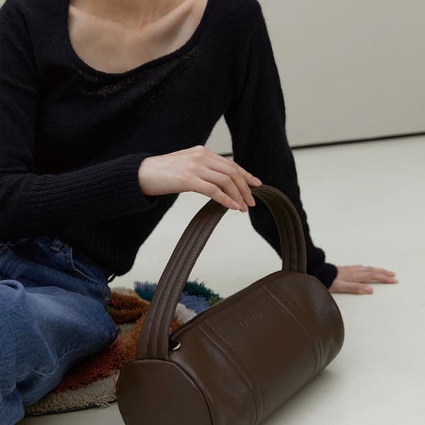 아우로 밤부백